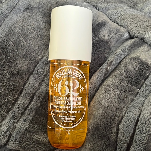 Sol de Janeiro Makeup Body Spray Poshmark